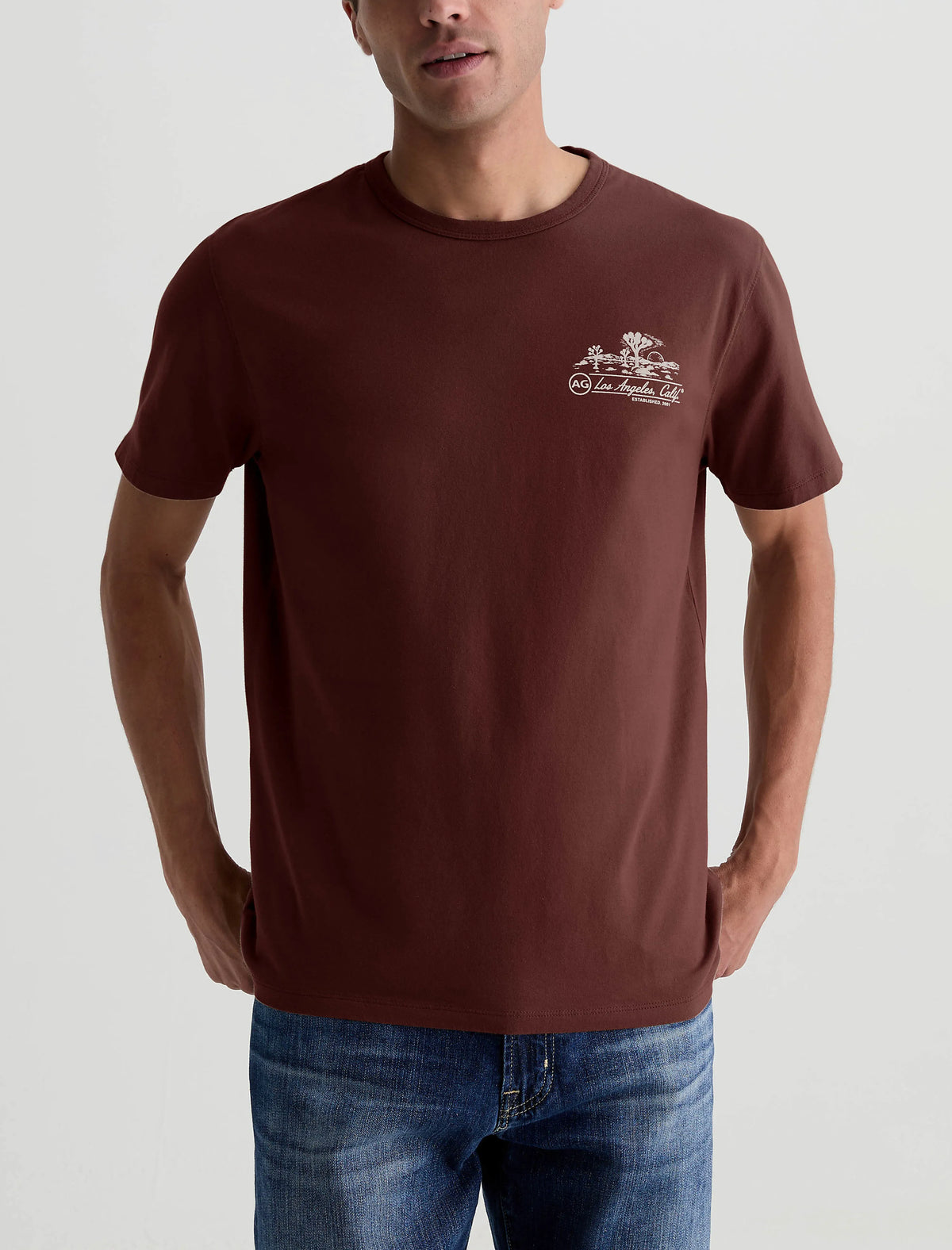 JOSHUA TREE DARK WALNUT