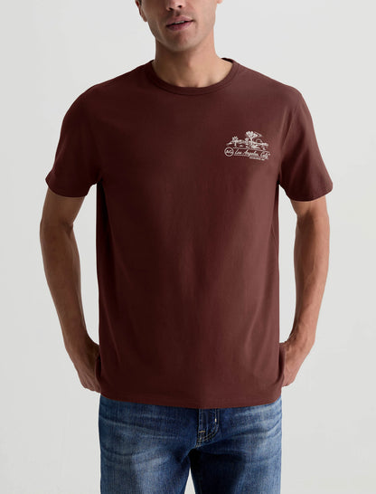 JOSHUA TREE DARK WALNUT