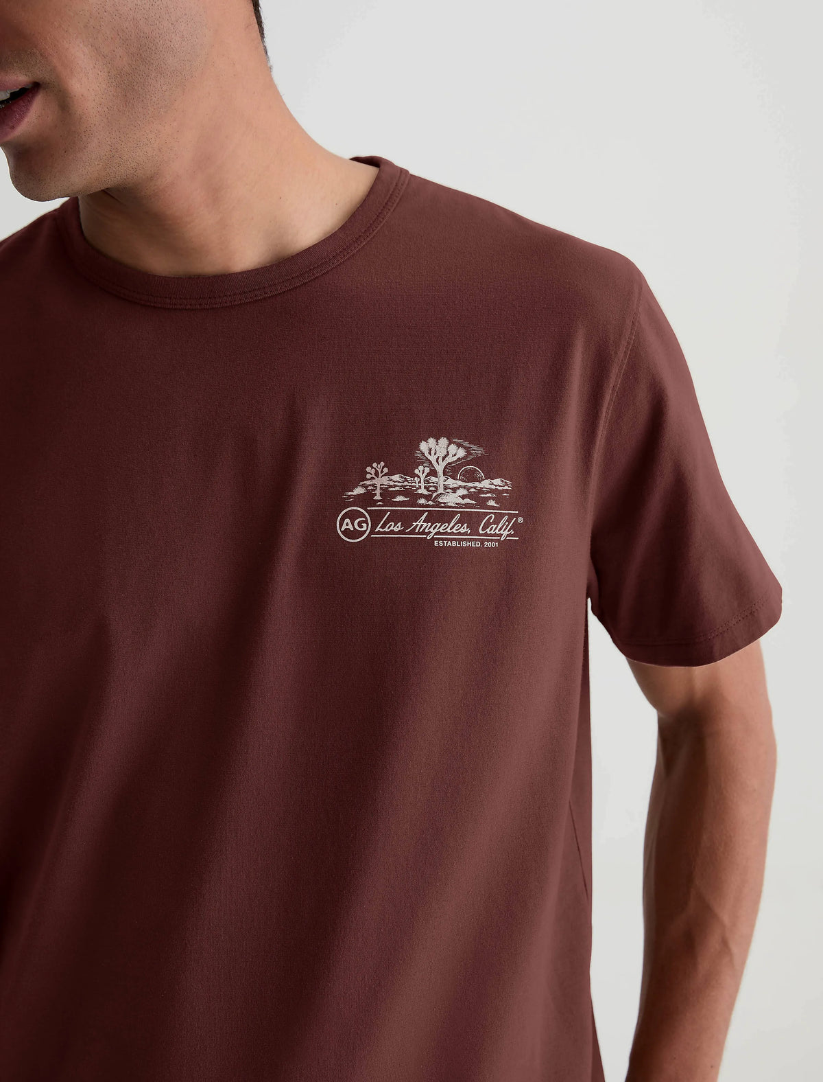 JOSHUA TREE DARK WALNUT