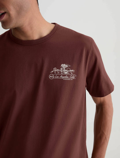 JOSHUA TREE DARK WALNUT