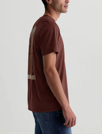 JOSHUA TREE DARK WALNUT