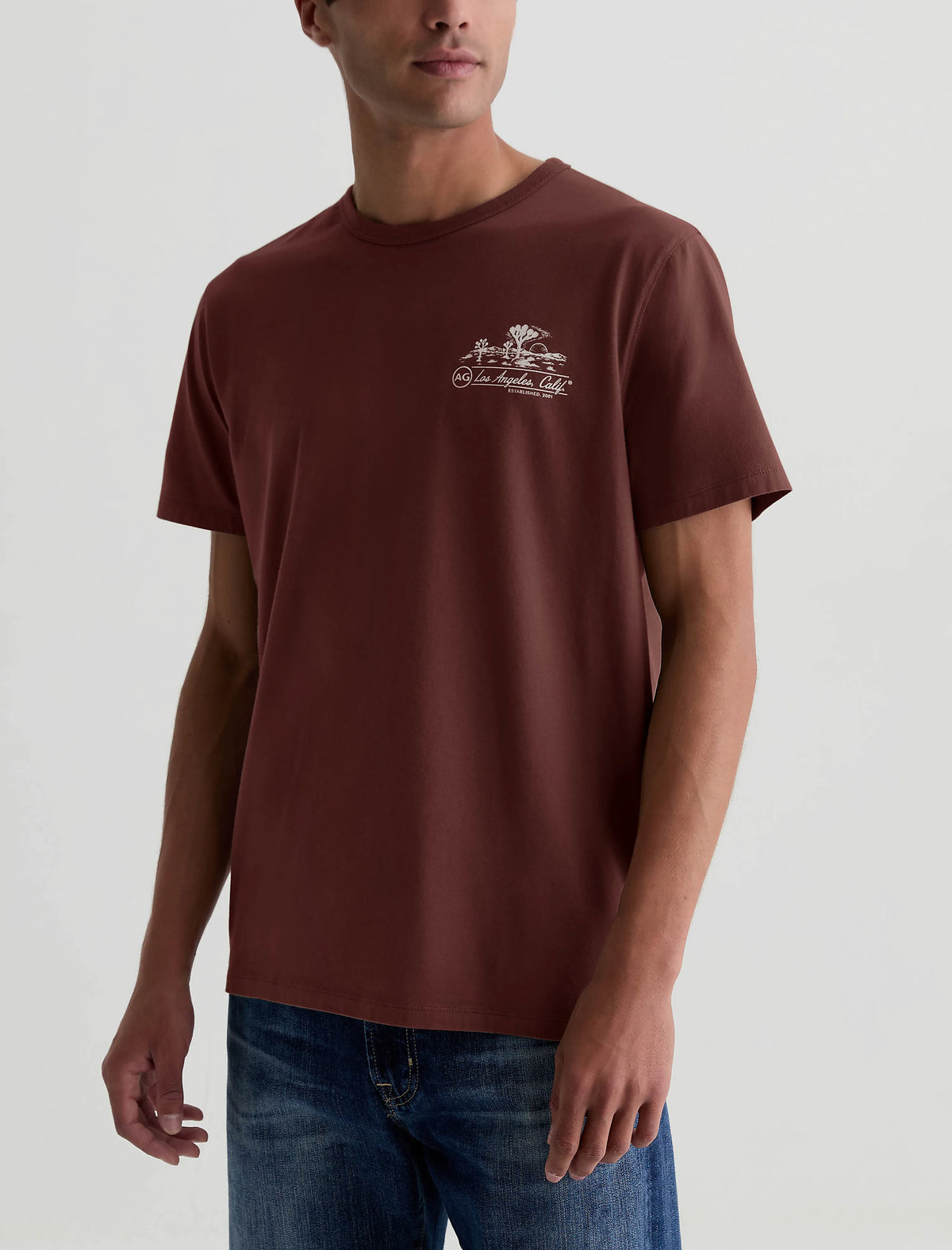 JOSHUA TREE DARK WALNUT