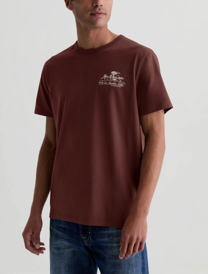 JOSHUA TREE DARK WALNUT