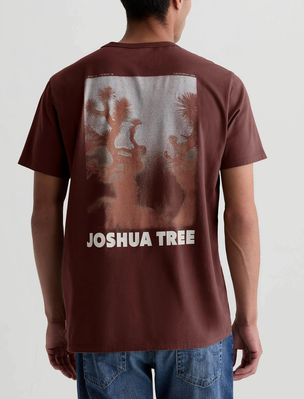 JOSHUA TREE DARK WALNUT