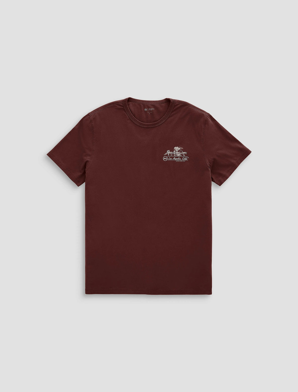 JOSHUA TREE DARK WALNUT