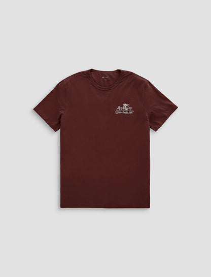 JOSHUA TREE DARK WALNUT