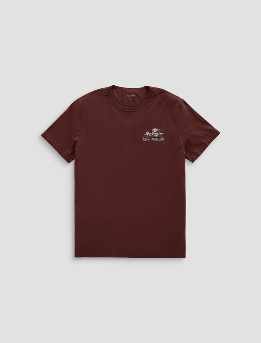 JOSHUA TREE DARK WALNUT