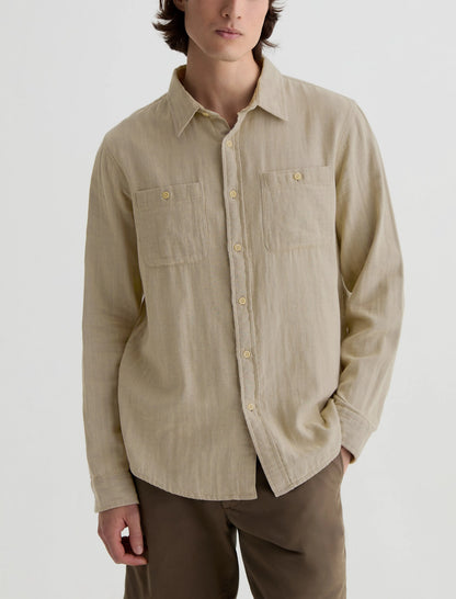 KHAKI SAND