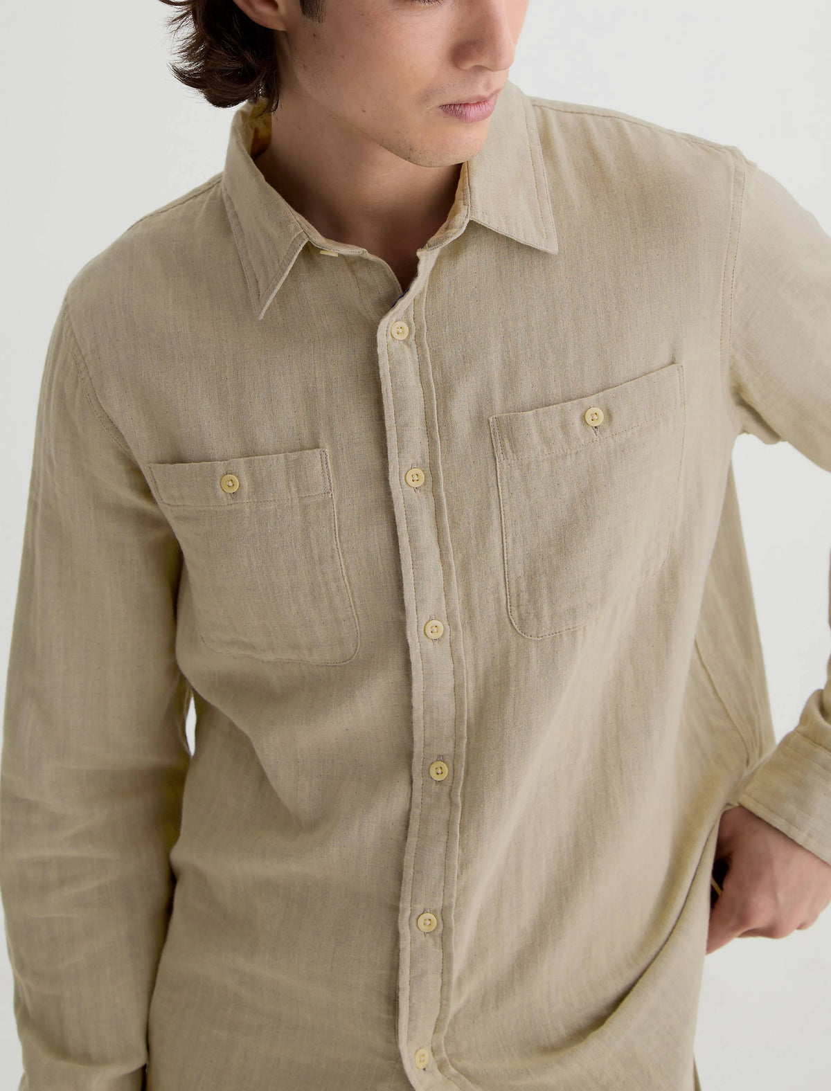 KHAKI SAND