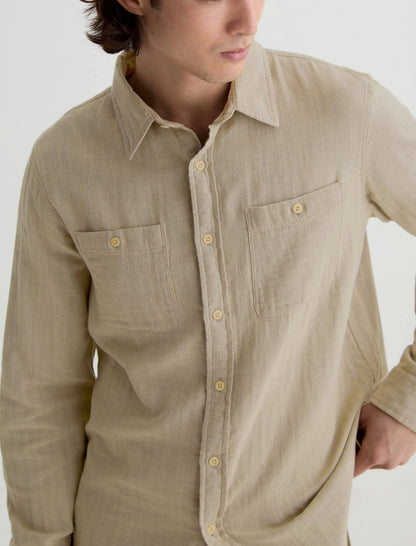 KHAKI SAND