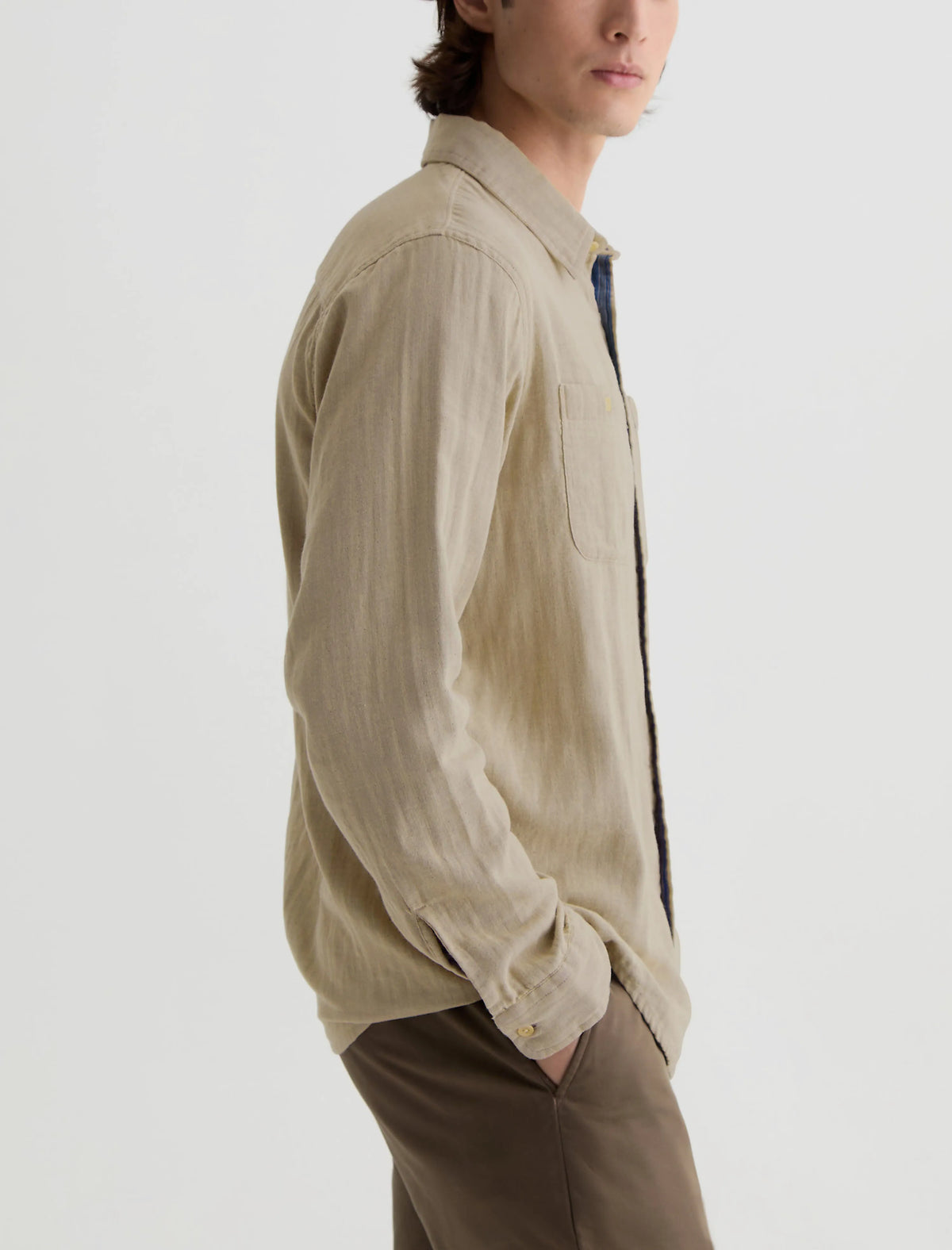 KHAKI SAND