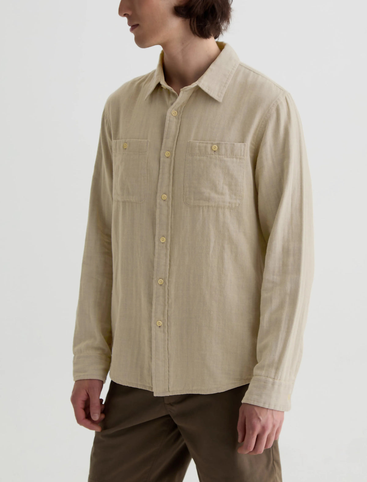 KHAKI SAND