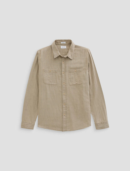 KHAKI SAND