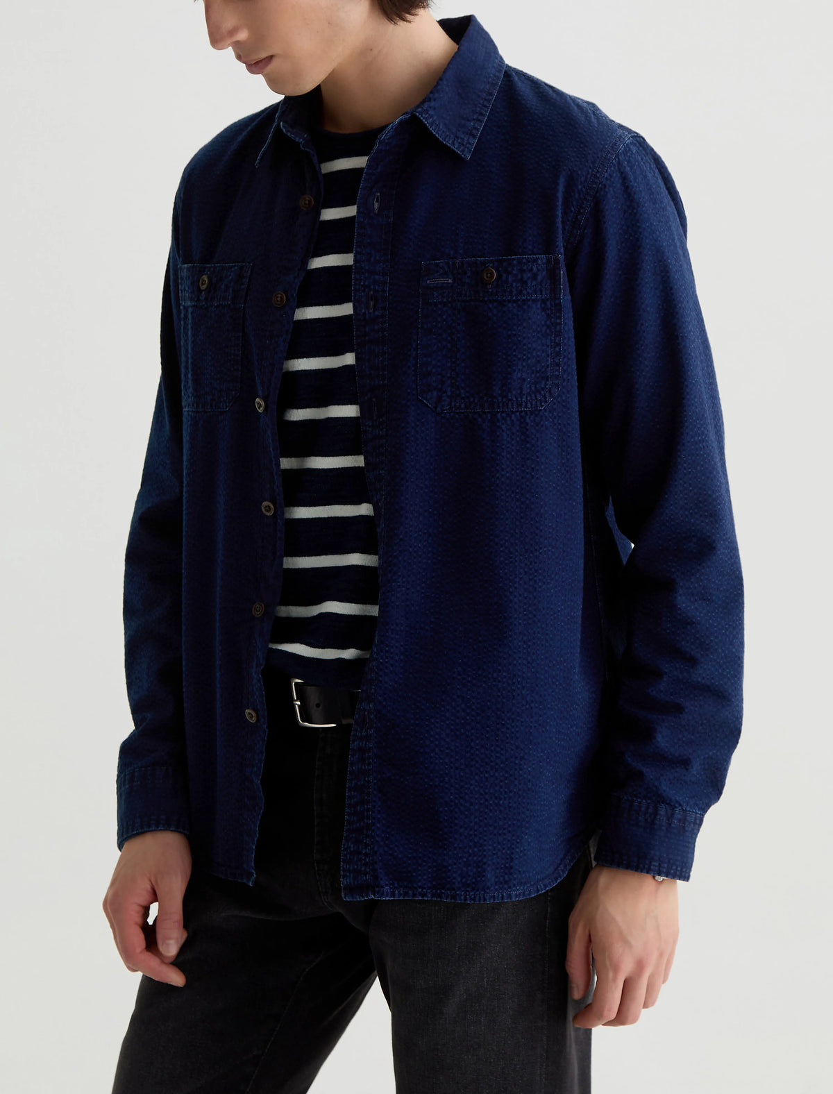 ISLAND NIGHT