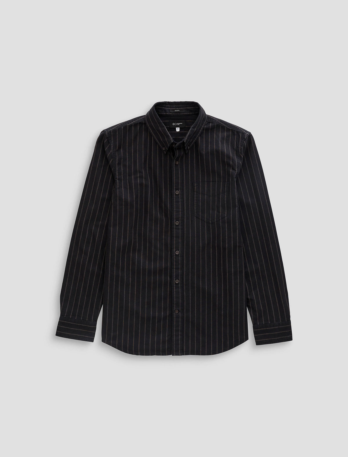 BLACK MULTI