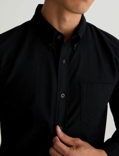 TRUE BLACK