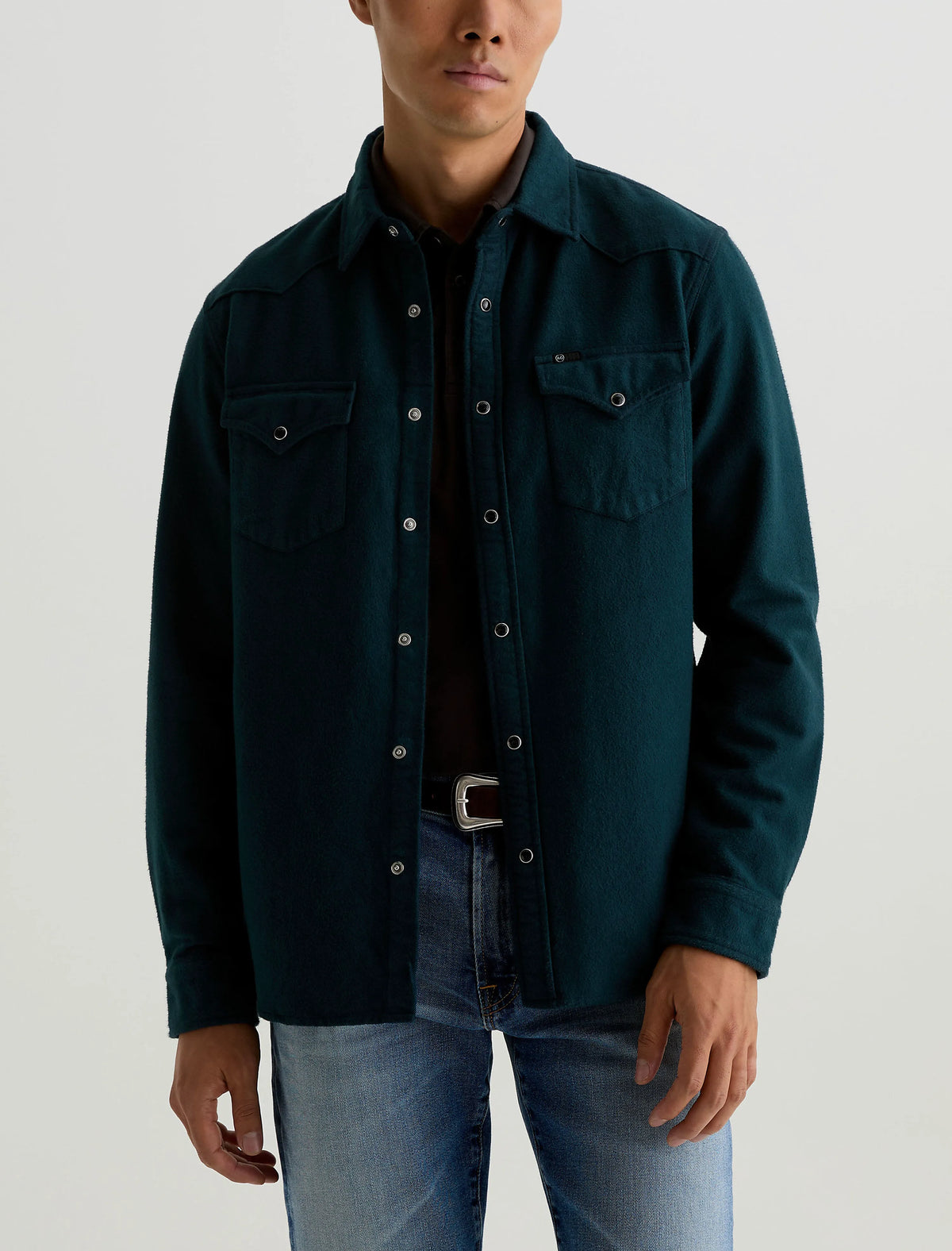 DEEP TEAL