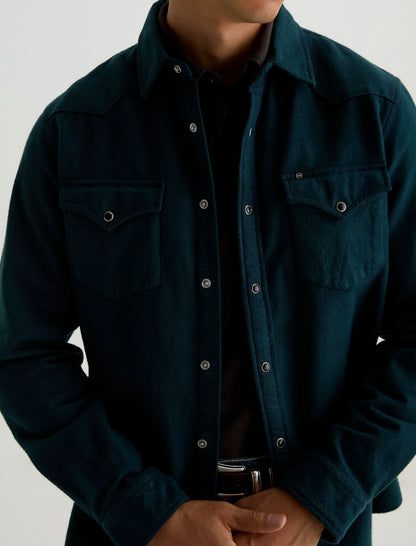 DEEP TEAL