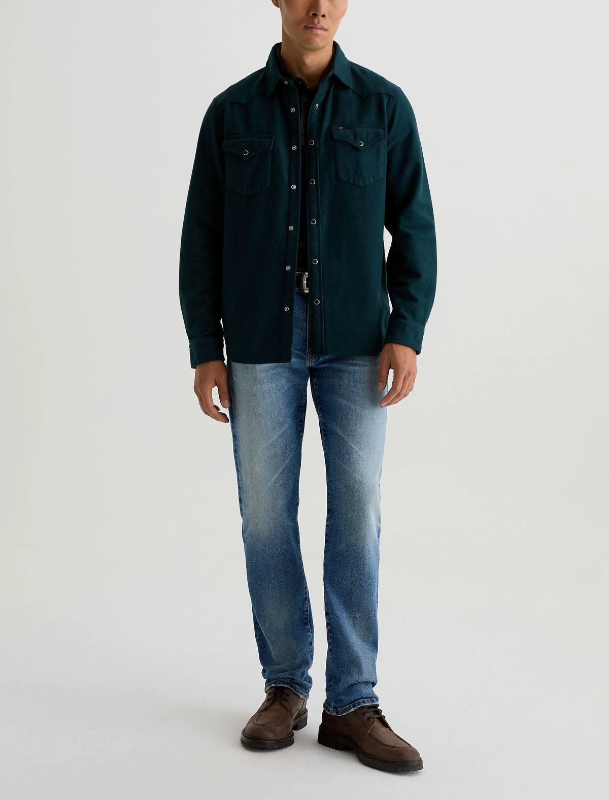 DEEP TEAL