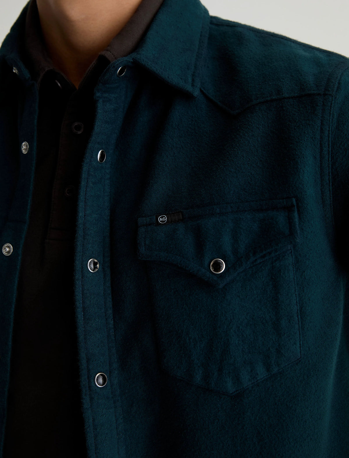 DEEP TEAL