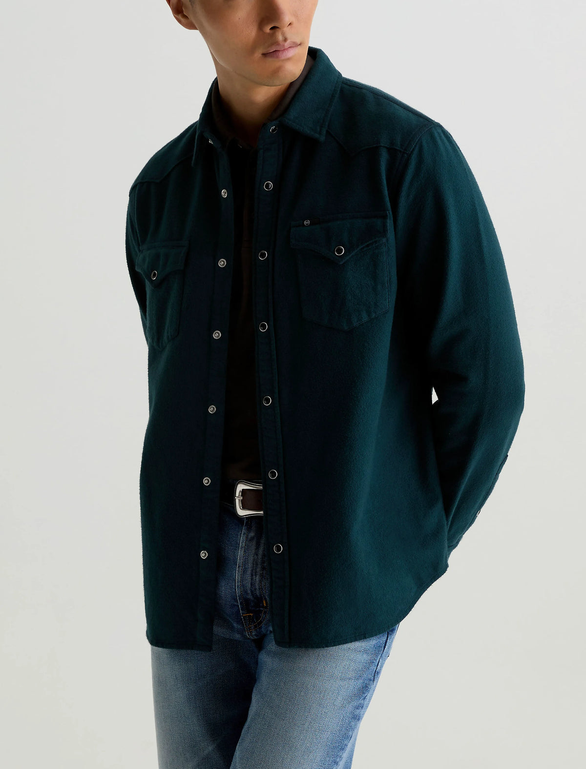 DEEP TEAL