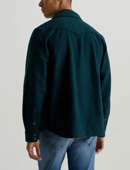 DEEP TEAL