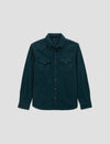 DEEP TEAL