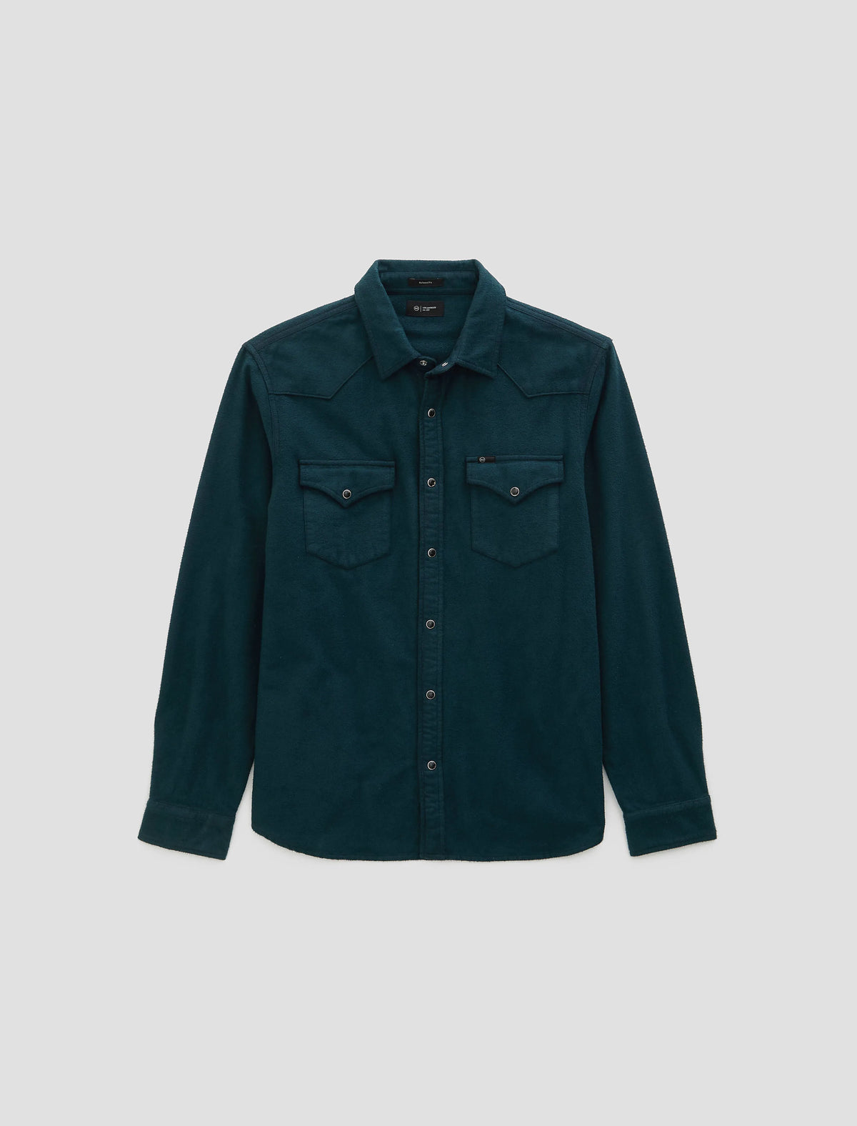 DEEP TEAL