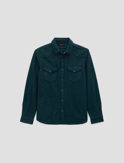 DEEP TEAL
