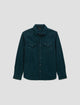 DEEP TEAL