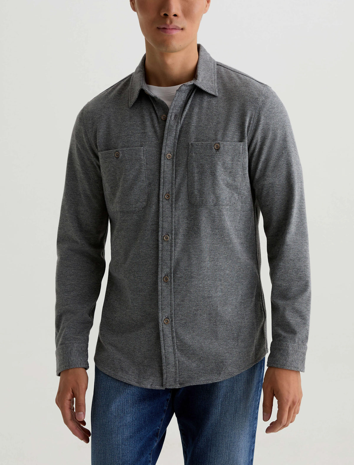 HEATHER GREY