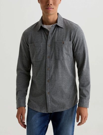 HEATHER GREY