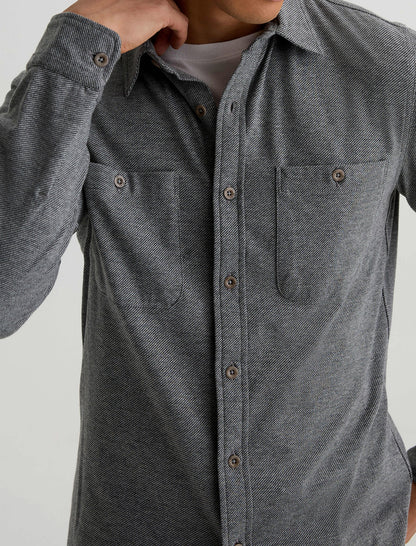 HEATHER GREY