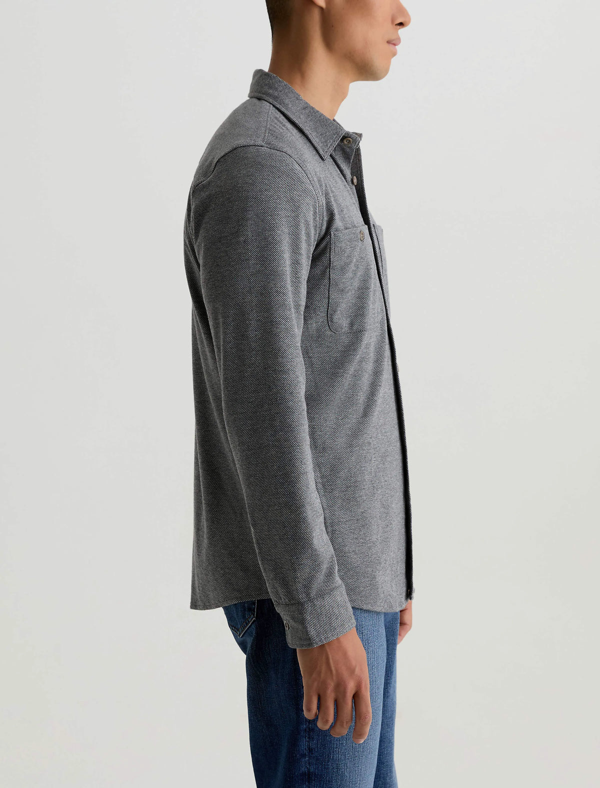 HEATHER GREY