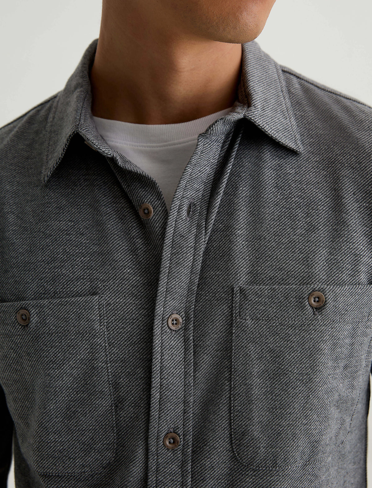 HEATHER GREY