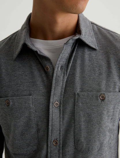 HEATHER GREY