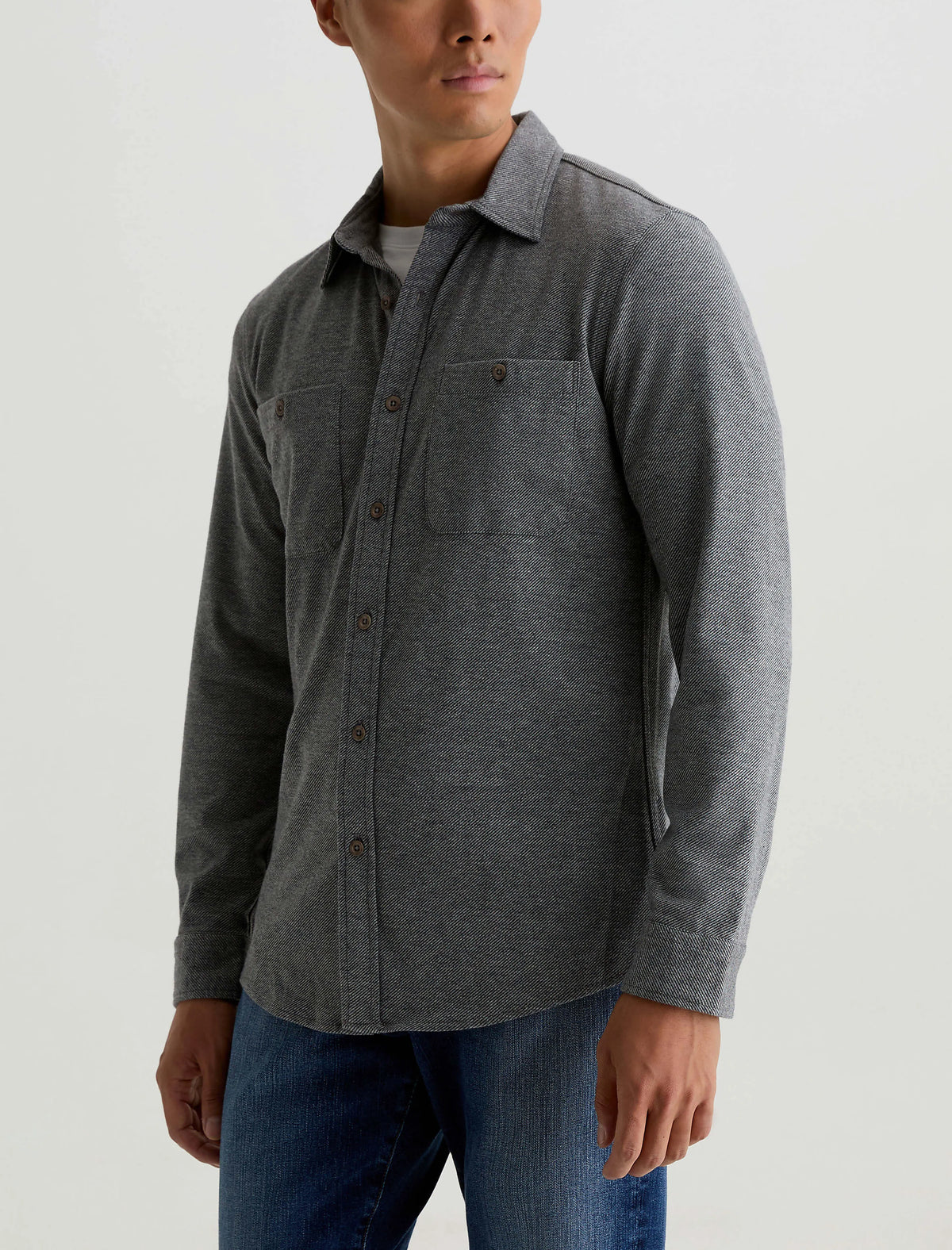 HEATHER GREY