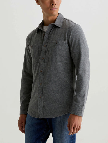 HEATHER GREY