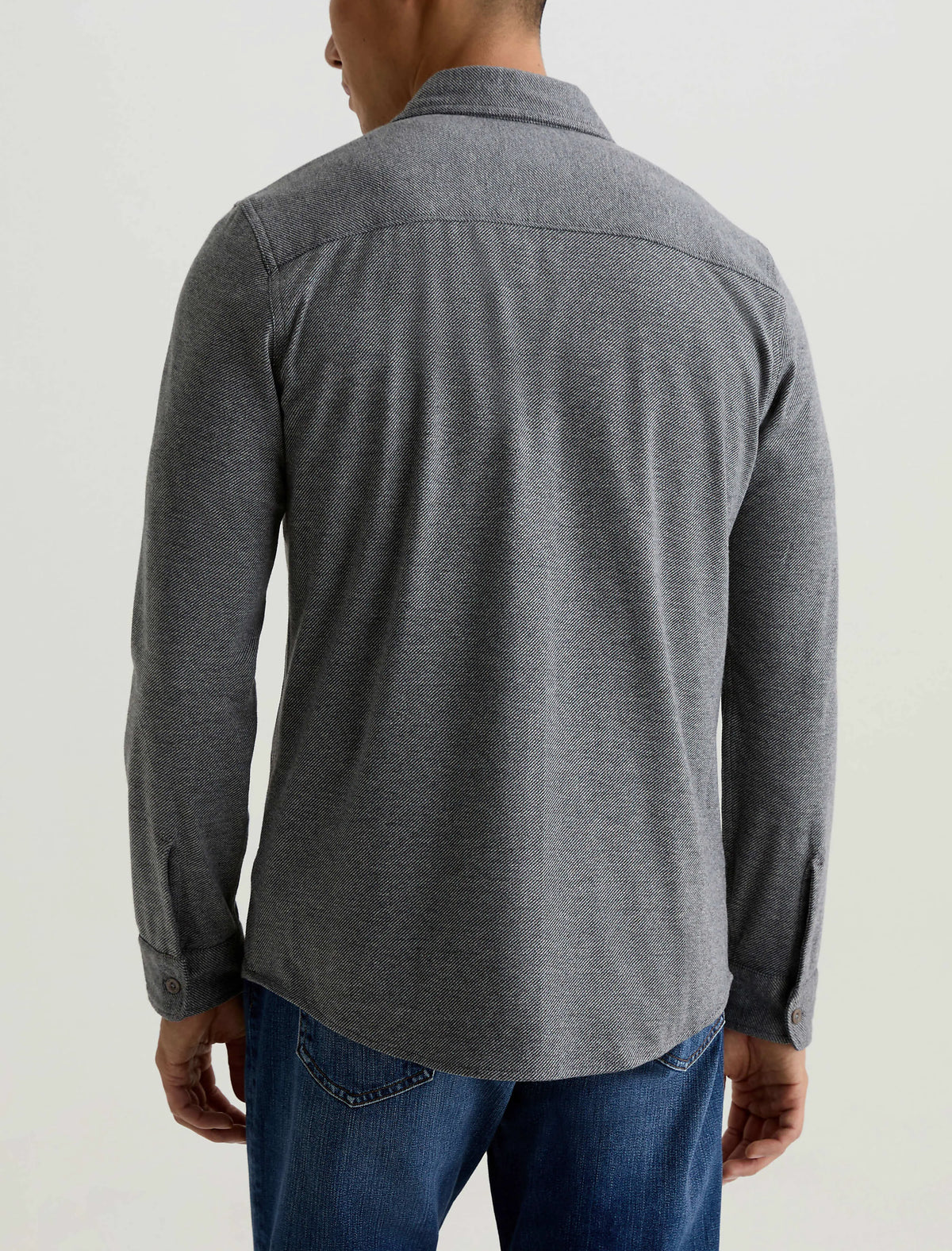 HEATHER GREY