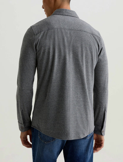 HEATHER GREY
