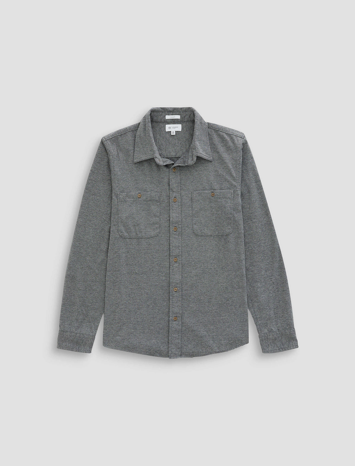 HEATHER GREY