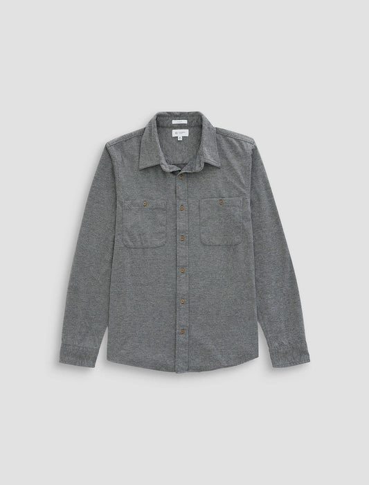 HEATHER GREY