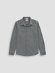 HEATHER GREY