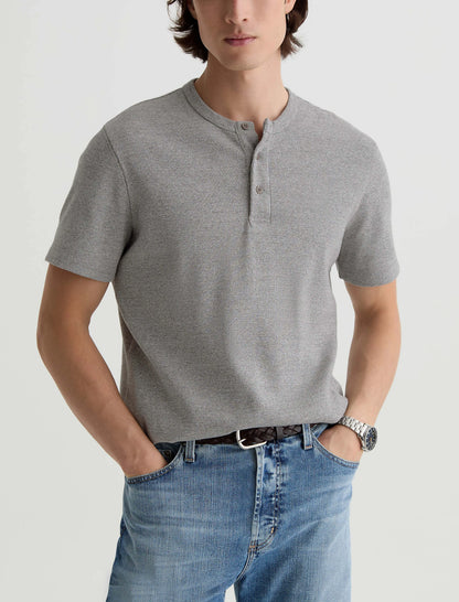 HEATHER GREY