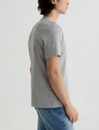 HEATHER GREY