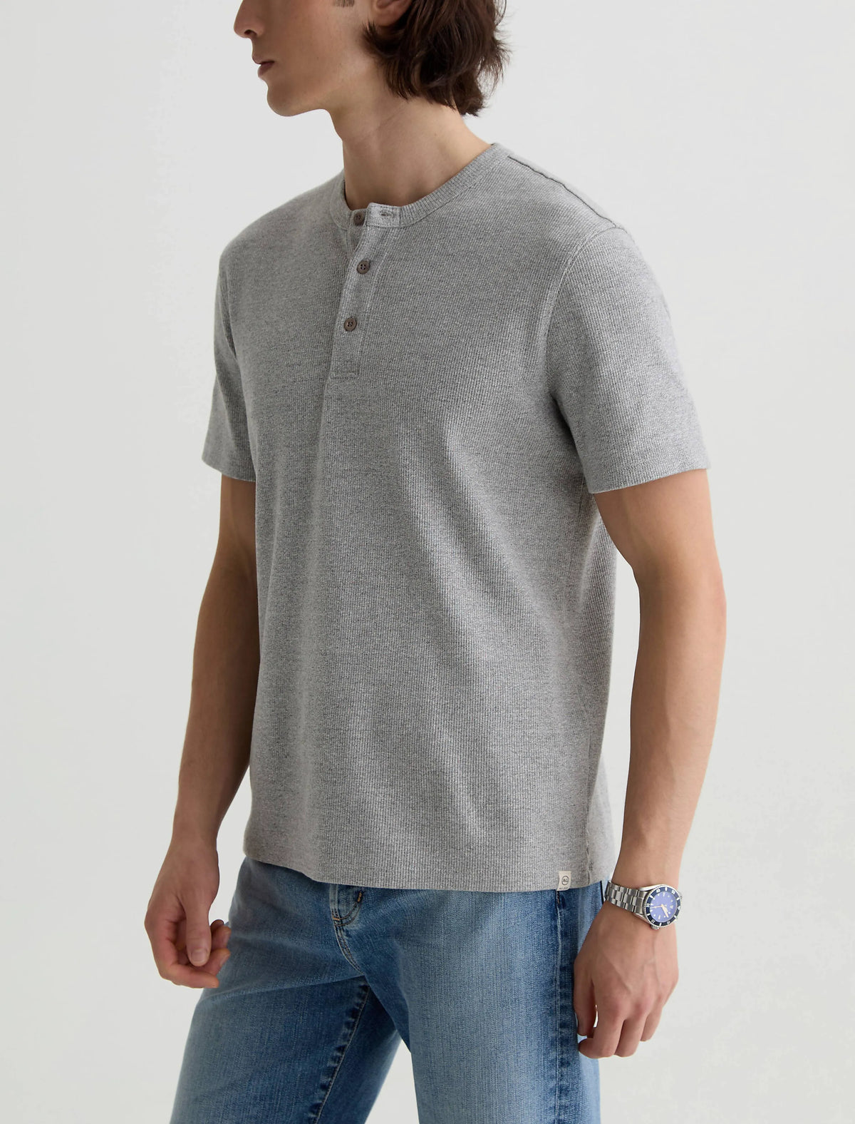 HEATHER GREY