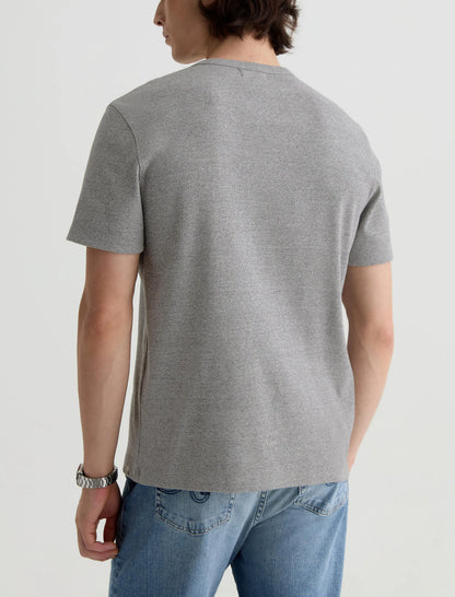 HEATHER GREY