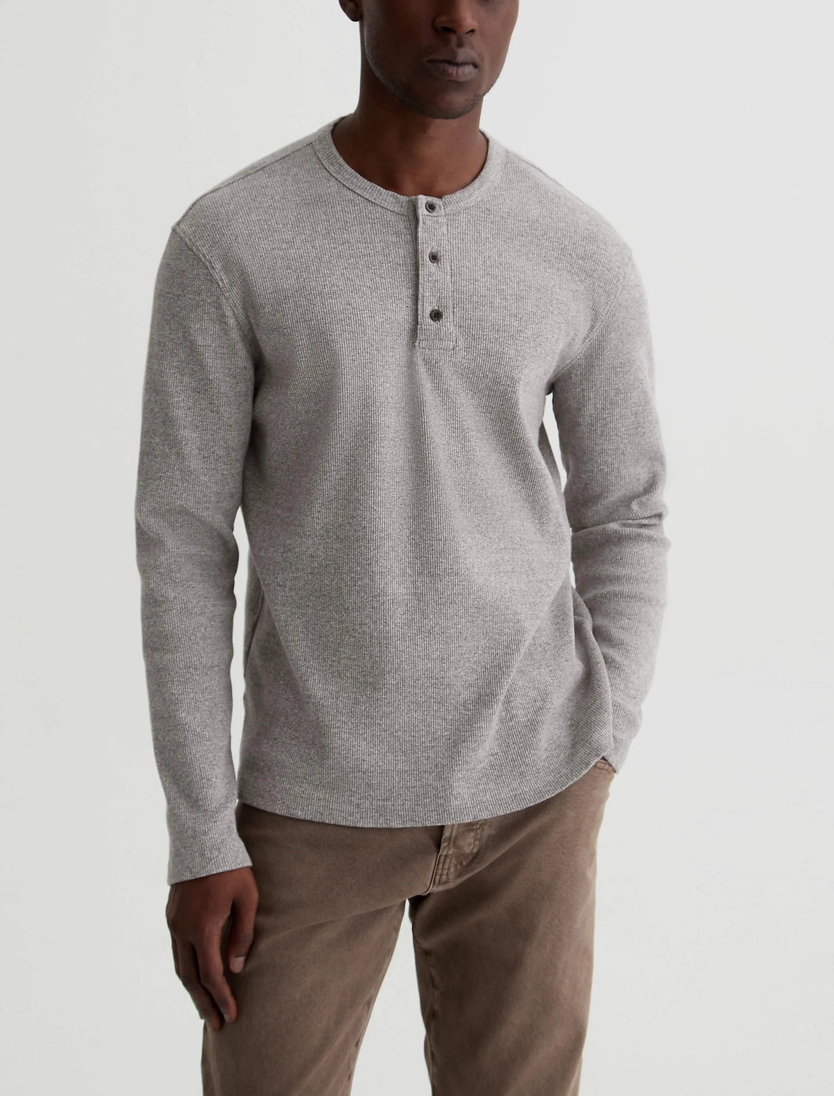 HEATHER GREY