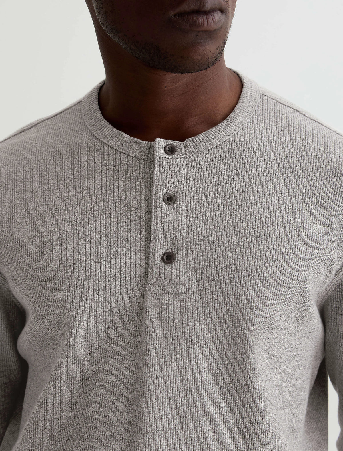 HEATHER GREY