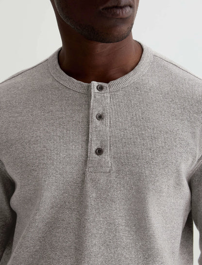 HEATHER GREY